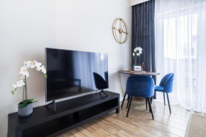 Osiedle Ptasie, NEW - LUX - FREE PARKING, Katowice